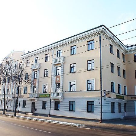 Apalenis Hotel Riga Kültér fotó