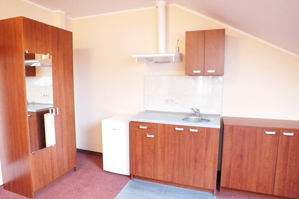 Apalenis Hotel Riga Szoba fotó