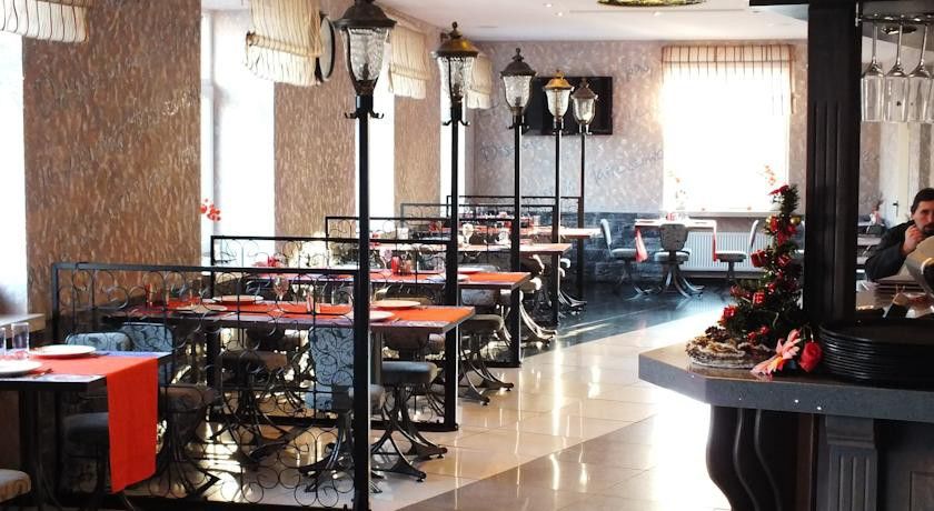 Apalenis Hotel Riga Kültér fotó