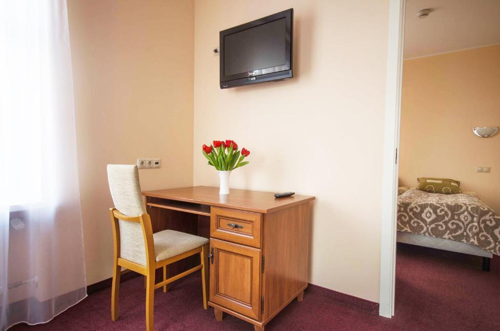 Apalenis Hotel Riga Szoba fotó