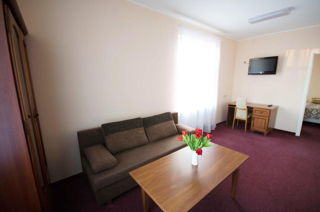 Apalenis Hotel Riga Szoba fotó