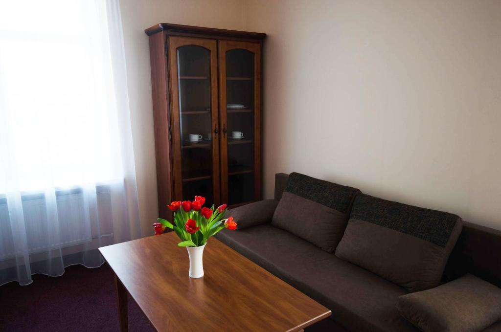 Apalenis Hotel Riga Szoba fotó
