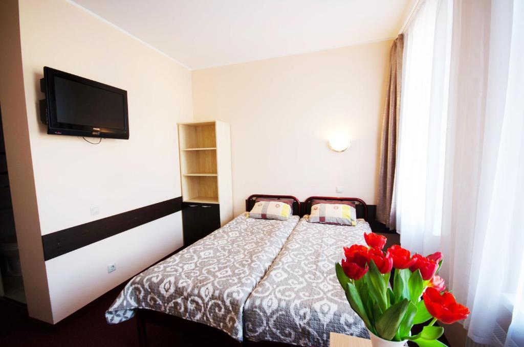 Apalenis Hotel Riga Szoba fotó