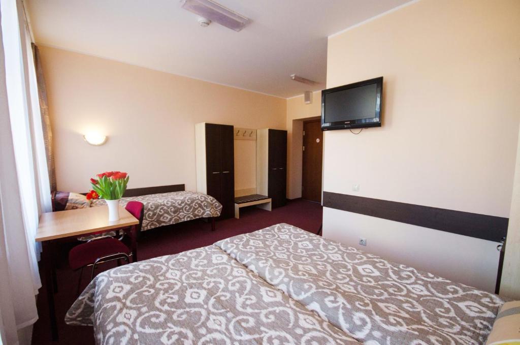 Apalenis Hotel Riga Szoba fotó