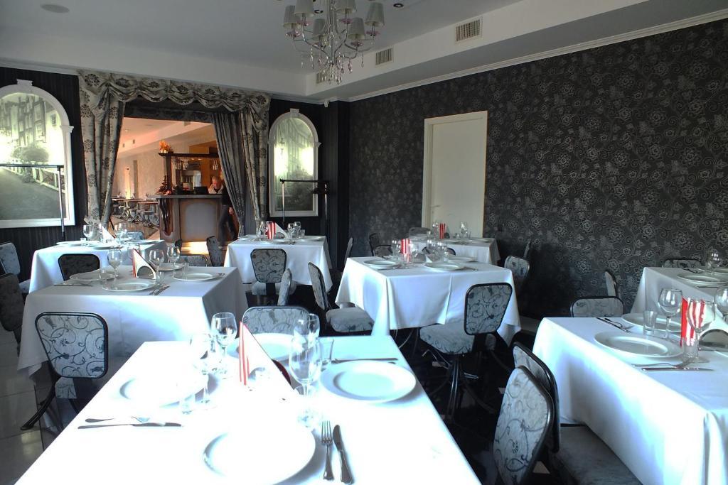 Apalenis Hotel Riga Kültér fotó