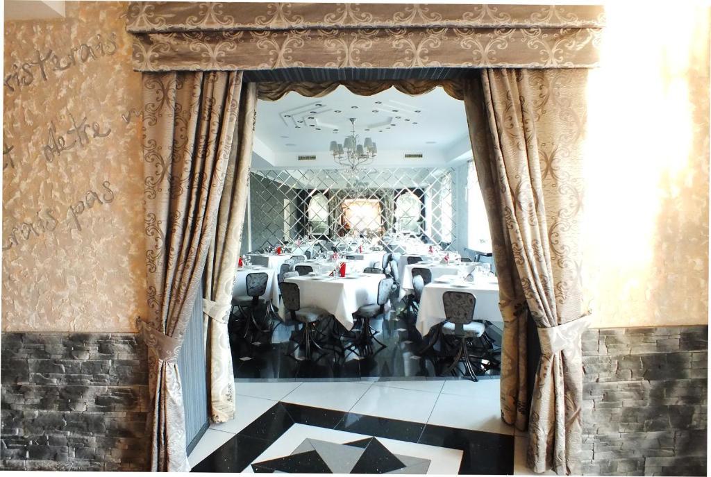 Apalenis Hotel Riga Kültér fotó